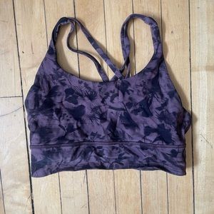 Lululemon Energy Bra